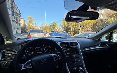 Ford Mondeo V, 2015 год, 1 589 000 рублей, 12 фотография