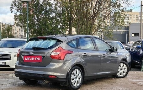 Ford Focus III, 2013 год, 629 000 рублей, 5 фотография
