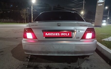 Honda Accord VII рестайлинг, 1999 год, 280 000 рублей, 4 фотография