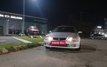 Honda Accord VII рестайлинг, 1999 год, 280 000 рублей, 2 фотография
