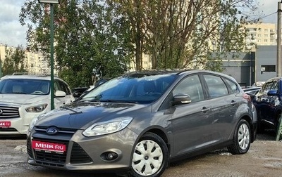 Ford Focus III, 2013 год, 629 000 рублей, 1 фотография
