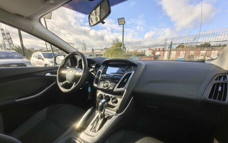 Ford Focus III, 2013 год, 629 000 рублей, 10 фотография