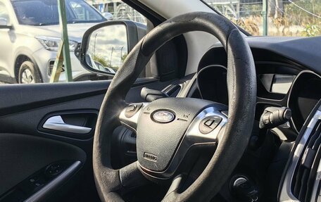 Ford Focus III, 2013 год, 629 000 рублей, 11 фотография