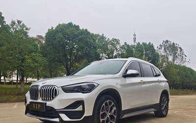 BMW X1, 2022 год, 2 264 000 рублей, 1 фотография
