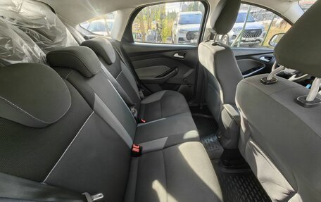Ford Focus III, 2013 год, 629 000 рублей, 13 фотография
