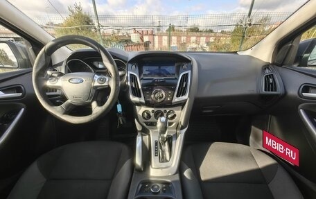 Ford Focus III, 2013 год, 629 000 рублей, 9 фотография
