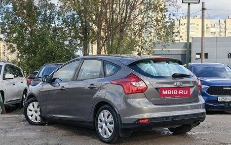Ford Focus III, 2013 год, 629 000 рублей, 7 фотография