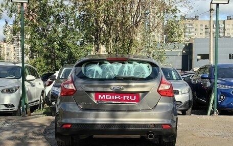 Ford Focus III, 2013 год, 629 000 рублей, 6 фотография