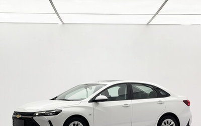 Chevrolet Monza, 2023 год, 1 150 000 рублей, 1 фотография
