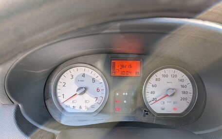 Renault Logan I, 2012 год, 599 000 рублей, 10 фотография