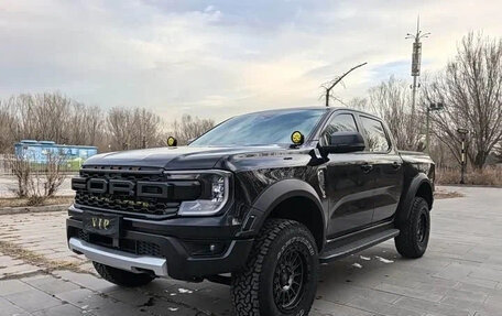 Ford Ranger, 2026 год, 4 873 007 рублей, 1 фотография