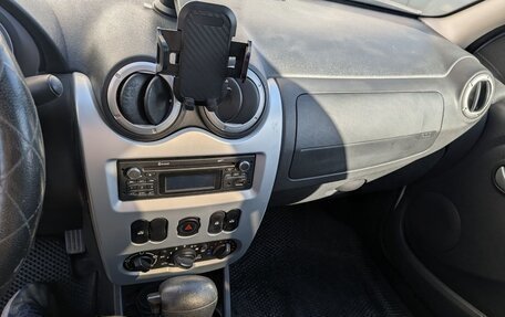Renault Logan I, 2012 год, 599 000 рублей, 12 фотография