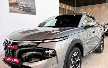 Haval F7, 2026 год, 3 799 000 рублей, 1 фотография