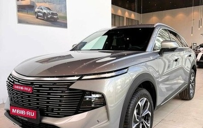 Haval F7, 2026 год, 3 799 000 рублей, 1 фотография