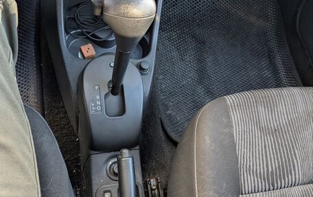 Renault Logan I, 2012 год, 599 000 рублей, 14 фотография