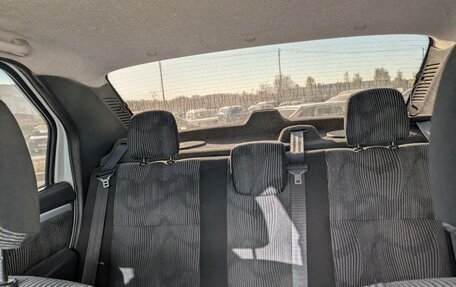 Renault Logan I, 2012 год, 599 000 рублей, 15 фотография