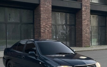 Nissan Almera Classic, 2006 год, 299 000 рублей, 1 фотография