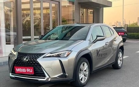 Lexus UX I, 2022 год, 2 257 000 рублей, 1 фотография
