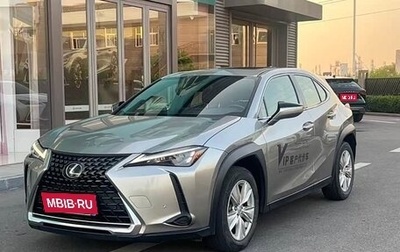 Lexus UX I, 2022 год, 2 257 000 рублей, 1 фотография