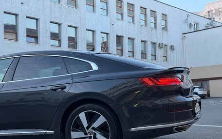 Volkswagen Arteon I, 2021 год, 2 750 000 рублей, 6 фотография