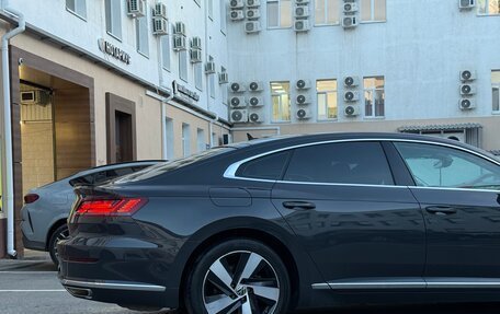 Volkswagen Arteon I, 2021 год, 2 750 000 рублей, 4 фотография