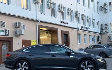Volkswagen Arteon I, 2021 год, 2 750 000 рублей, 3 фотография