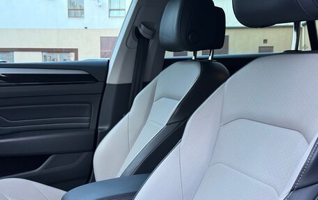 Volkswagen Arteon I, 2021 год, 2 750 000 рублей, 8 фотография