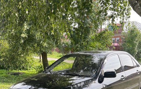 Mitsubishi Lancer IX, 2006 год, 499 000 рублей, 1 фотография