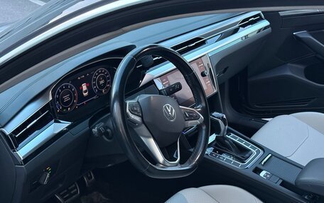 Volkswagen Arteon I, 2021 год, 2 750 000 рублей, 12 фотография