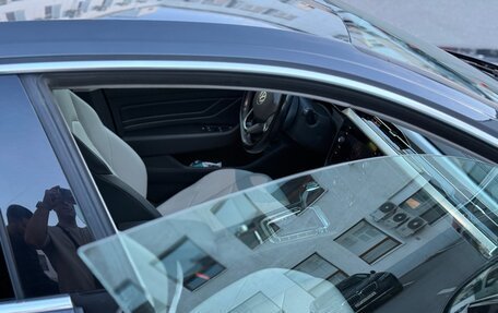 Volkswagen Arteon I, 2021 год, 2 750 000 рублей, 11 фотография