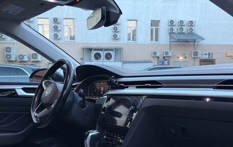 Volkswagen Arteon I, 2021 год, 2 750 000 рублей, 10 фотография
