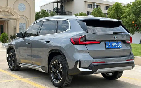 BMW X1, 2023 год, 3 000 025 рублей, 4 фотография