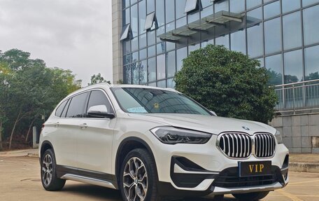 BMW X1, 2022 год, 2 264 000 рублей, 3 фотография