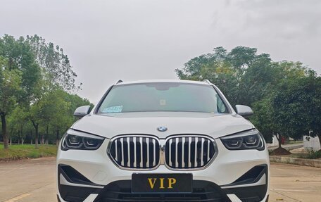BMW X1, 2022 год, 2 264 000 рублей, 2 фотография