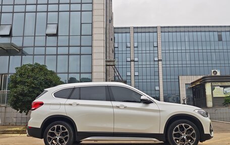 BMW X1, 2022 год, 2 264 000 рублей, 4 фотография
