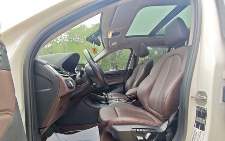 BMW X1, 2022 год, 2 264 000 рублей, 9 фотография