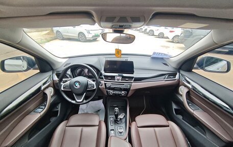 BMW X1, 2022 год, 2 264 000 рублей, 11 фотография