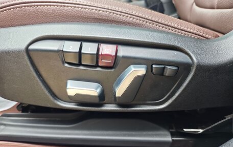 BMW X1, 2022 год, 2 264 000 рублей, 10 фотография