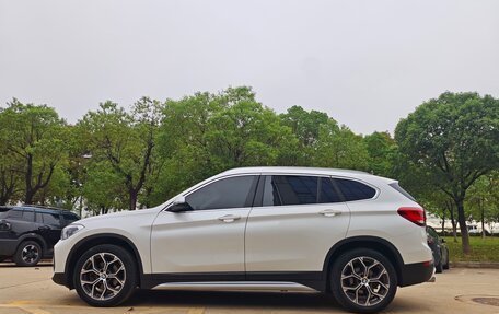 BMW X1, 2022 год, 2 264 000 рублей, 8 фотография