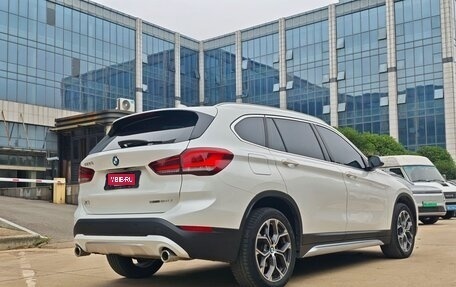 BMW X1, 2022 год, 2 264 000 рублей, 5 фотография