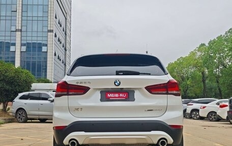 BMW X1, 2022 год, 2 264 000 рублей, 6 фотография