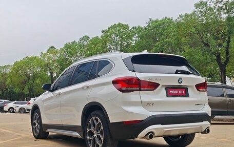 BMW X1, 2022 год, 2 264 000 рублей, 7 фотография