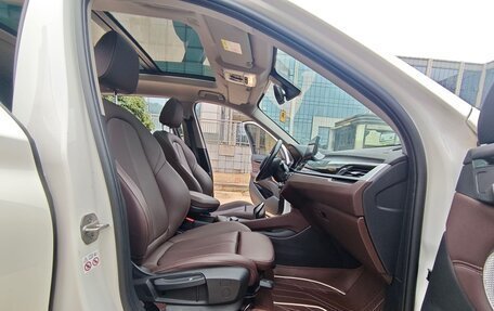 BMW X1, 2022 год, 2 264 000 рублей, 15 фотография