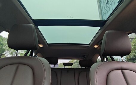 BMW X1, 2022 год, 2 264 000 рублей, 18 фотография