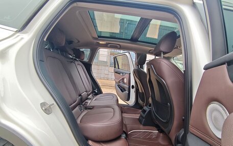 BMW X1, 2022 год, 2 264 000 рублей, 16 фотография
