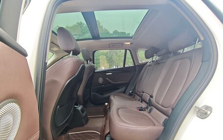 BMW X1, 2022 год, 2 264 000 рублей, 17 фотография