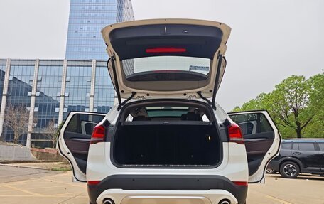 BMW X1, 2022 год, 2 264 000 рублей, 19 фотография