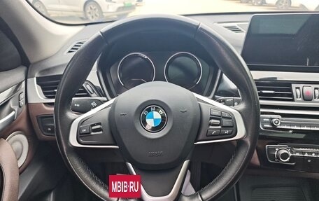 BMW X1, 2022 год, 2 264 000 рублей, 12 фотография