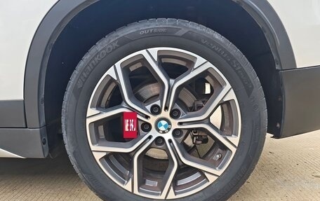 BMW X1, 2022 год, 2 264 000 рублей, 21 фотография