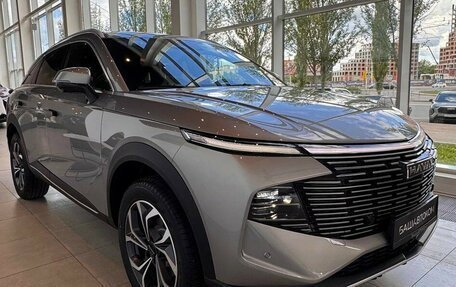 Haval F7, 2026 год, 3 799 000 рублей, 3 фотография